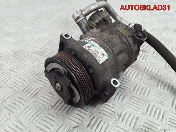 Панель передняя в сборе Audi A3 8L1 1,6 AKL Бензин - АвтоСклад31.рф - авторазборка контрактные б/у запчасти в г. Белгород