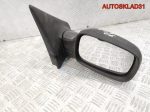 Зеркало правое 9 контактов Renault Clio 3 7701062100 - АвтоСклад31.рф - авторазборка контрактные б/у запчасти в г. Белгород