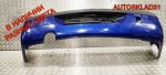 Бампер задний Renault Logan Седан 8200697213 - АвтоСклад31.рф - авторазборка контрактные б/у запчасти в г. Белгород