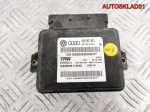 Блок управления ручника Audi A8 D3 4E0907801 - АвтоСклад31.рф - авторазборка контрактные б/у запчасти в г. Белгород