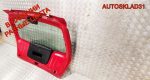 Дверь багажника в сборе Renault Sandero 1 8201056478 - АвтоСклад31.рф - авторазборка контрактные б/у запчасти в г. Белгород