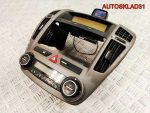 Рамка магнитолы в сборе Kia Ceed 1 847401H0301N - АвтоСклад31.рф - авторазборка контрактные б/у запчасти в г. Белгород