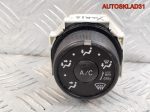 Переключатель отопителя Toyota Yaris 2 559010D010 - АвтоСклад31.рф - авторазборка контрактные б/у запчасти в г. Белгород