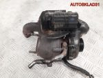 Турбина BMW E46 2,0 M47T 11657790992 - АвтоСклад31.рф - авторазборка контрактные б/у запчасти в г. Белгород