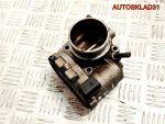 Заслонка дроссельная Audi A6 C5 A6 C5 2.4 ARJ 06B133062G - АвтоСклад31.рф - авторазборка контрактные б/у запчасти в г. Белгород
