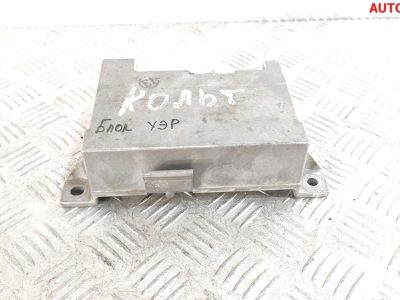 Блок управления рулевой рейкой Mitsubishi Colt Z30 рестайлинг A4545450032 - АвтоСклад31.рф - авторазборка контрактные б/у запчасти в г. Белгород