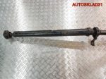Вал карданный Audi A6 C7 4G 3,0 CDU АКПП Combi 4G0521101F - АвтоСклад31.рф - авторазборка контрактные б/у запчасти в г. Белгород