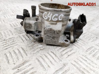 Заслонка дроссельная Kia Sportage 2 2.0 G4GC 3510023701 - АвтоСклад31.рф - авторазборка контрактные б/у запчасти в г. Белгород