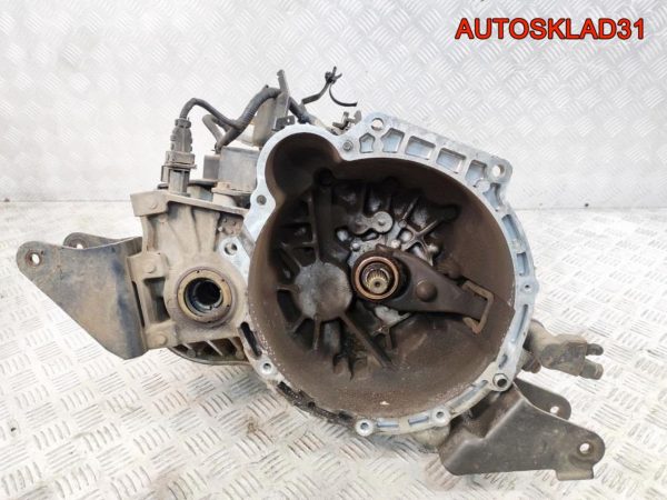МКПП JYL 6 ступенчатая VW Passat B6 2,0 Бензин - АвтоСклад31.рф - авторазборка контрактные б/у запчасти в г. Белгород