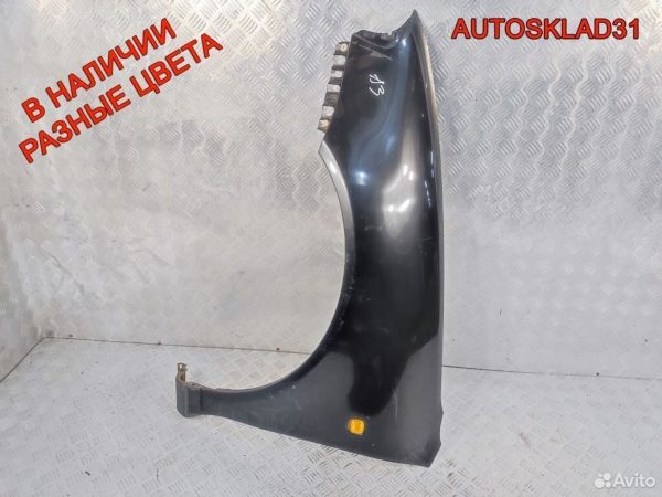 АКПП DP0057 Renault Megane 2 K4M761 1.6 Бензин - АвтоСклад31.рф - авторазборка контрактные б/у запчасти в г. Белгород