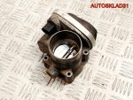 Заслонка дроссельная VW Golf 4 1,6 AZD Бензин 036133062M - АвтоСклад31.рф - авторазборка контрактные б/у запчасти в г. Белгород