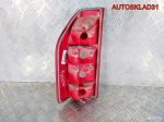Фонарь задний правый Mercedes Sprinter A9018202464 - АвтоСклад31.рф - авторазборка контрактные б/у запчасти в г. Белгород