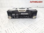 Блок управления отопителем VW Polo 6Q0819045T - АвтоСклад31.рф - авторазборка контрактные б/у запчасти в г. Белгород