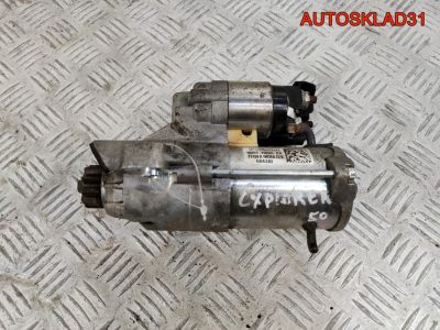 Стартер Ford Explorer 5 3,5 Бензин HD9T11000BA - АвтоСклад31.рф - авторазборка контрактные б/у запчасти в г. Белгород