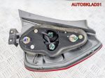 Фонарь задний левый Honda Jazz 33551saag01 - АвтоСклад31.рф - авторазборка контрактные б/у запчасти в г. Белгород