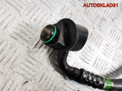 Трубка кондиционера Mercedes W210 2.4 112.911 Бензин A1122301456 - АвтоСклад31.рф - авторазборка контрактные б/у запчасти в г. Белгород