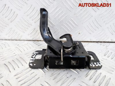 Замок капота Opel Astra J  13312134 - АвтоСклад31.рф - авторазборка контрактные б/у запчасти в г. Белгород