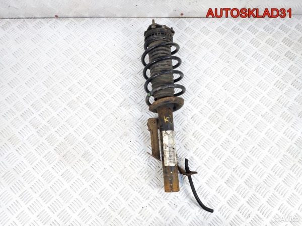 Бампер задний VW Passat B6 3C9807417 Универсал - АвтоСклад31.рф - авторазборка контрактные б/у запчасти в г. Белгород