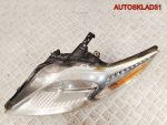 Фара левая Ford Mondeo 4 7S7113W030AH - АвтоСклад31.рф - авторазборка контрактные б/у запчасти в г. Белгород