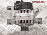 Генератор 55A Opel Corsa B 1,4 Бензин 0123100001 - АвтоСклад31.рф - авторазборка контрактные б/у запчасти в г. Белгород