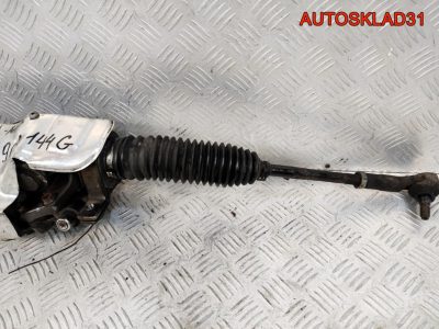 Рейка рулевая Volkswagen Golf 5 1K1423051BH - АвтоСклад31.рф - авторазборка контрактные б/у запчасти в г. Белгород