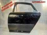 Дверь задняя левая Голая Audi A8 4E 4E4833051A - АвтоСклад31.рф - авторазборка контрактные б/у запчасти в г. Белгород
