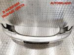 Бампер передний Audi A6 C5 4B0807111BA Рестайлинг (Р) - АвтоСклад31.рф - авторазборка контрактные б/у запчасти в г. Белгород