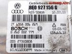 Блок управления АКПП Audi A4 B6 8E0927156G - АвтоСклад31.рф - авторазборка контрактные б/у запчасти в г. Белгород
