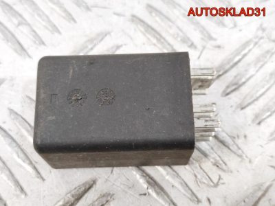 Реле свечей накала №461 VW Touran 03G907282 - АвтоСклад31.рф - авторазборка контрактные б/у запчасти в г. Белгород