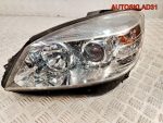 Фара левая Mercedes Benz W204 A2049065103 - АвтоСклад31.рф - авторазборка контрактные б/у запчасти в г. Белгород