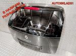 Дверь багажника в сборе Renault Megane 2 7751474294 Combi - АвтоСклад31.рф - авторазборка контрактные б/у запчасти в г. Белгород