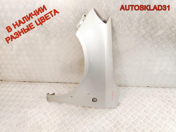Панель передняя в сборе Audi A4 B7 2,0 TDI 8E0805594E (Р) - АвтоСклад31.рф - авторазборка контрактные б/у запчасти в г. Белгород