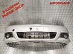 Бампер передний Opel Meriva A Рестайлинг 13193492 - АвтоСклад31.рф - авторазборка контрактные б/у запчасти в г. Белгород