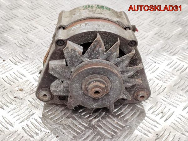Генератор 80A BMW E36 12311744562 (Р) - АвтоСклад31.рф - авторазборка контрактные б/у запчасти в г. Белгород