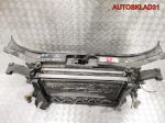 Панель передняя в сборе Audi A6 C5 2,5 Дизель 4B0805588K АКПП - АвтоСклад31.рф - авторазборка контрактные б/у запчасти в г. Белгород