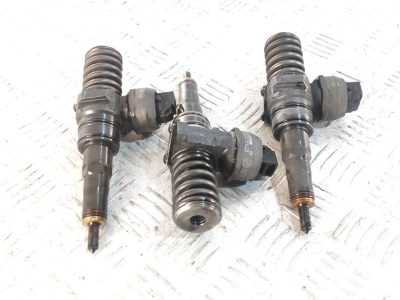 Форсунка дизельная VW Polo 4 1.4 TDI 045130073T - АвтоСклад31.рф - авторазборка контрактные б/у запчасти в г. Белгород