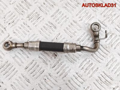 Трубка турбины Skoda Octavia A4 1,8 Турбо 06A121497 - АвтоСклад31.рф - авторазборка контрактные б/у запчасти в г. Белгород