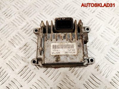 Блок управления ТНВД Opel Corsa C Y17DTL 1,7 Дизель 8971891361 - АвтоСклад31.рф - авторазборка контрактные б/у запчасти в г. Белгород