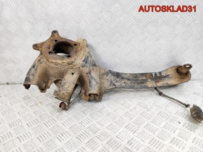 Рычаг задний продольный правый Ford Focus 2 4M515A968BD - АвтоСклад31.рф - авторазборка контрактные б/у запчасти в г. Белгород