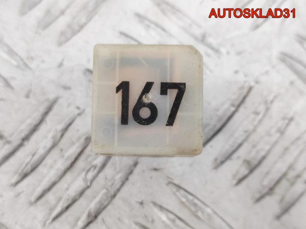 Реле Audi 100 C3 443919469 - АвтоСклад31.рф - авторазборка контрактные б/у запчасти в г. Белгород