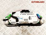 Панель приборов Audi A6 C5 4B0920900R Бензин - АвтоСклад31.рф - авторазборка контрактные б/у запчасти в г. Белгород