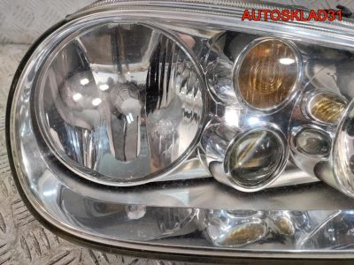 Фара правая Valeo VW Golf 4 1J1941016C - АвтоСклад31.рф - авторазборка контрактные б/у запчасти в г. Белгород