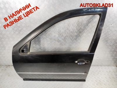 Дверь передняя левая голая VW Bora 1J4831055H - АвтоСклад31.рф - авторазборка контрактные б/у запчасти в г. Белгород