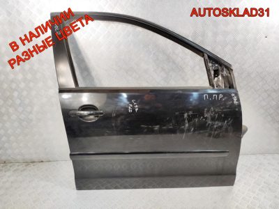 Дверь передняя правая Volkswagen Polo 6Q4831056P - АвтоСклад31.рф - авторазборка контрактные б/у запчасти в г. Белгород