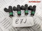 Форсунка топливная Renault Kangoo 1 1.4 E7J634 H028797 - АвтоСклад31.рф - авторазборка контрактные б/у запчасти в г. Белгород