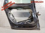 Дверь задняя левая Голая VW Passat B6 3C9833055F Универсал - АвтоСклад31.рф - авторазборка контрактные б/у запчасти в г. Белгород