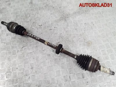 Привод передний правый с ABS Daewoo Lanos 96481066 - АвтоСклад31.рф - авторазборка контрактные б/у запчасти в г. Белгород