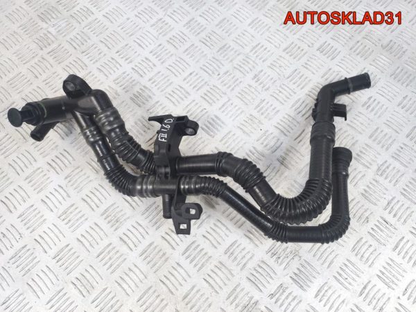 Радиатор EGR Ford Focus 2 1,6 G8DB 3M5Q9F464BC - АвтоСклад31.рф - авторазборка контрактные б/у запчасти в г. Белгород