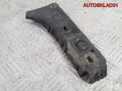 Направляющая переднего бампера левая Audi A6 C5 - АвтоСклад31.рф - авторазборка контрактные б/у запчасти в г. Белгород