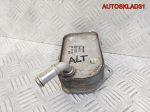 Теплообменник Audi A4 B6 2.0 ALT 06B117021 - АвтоСклад31.рф - авторазборка контрактные б/у запчасти в г. Белгород